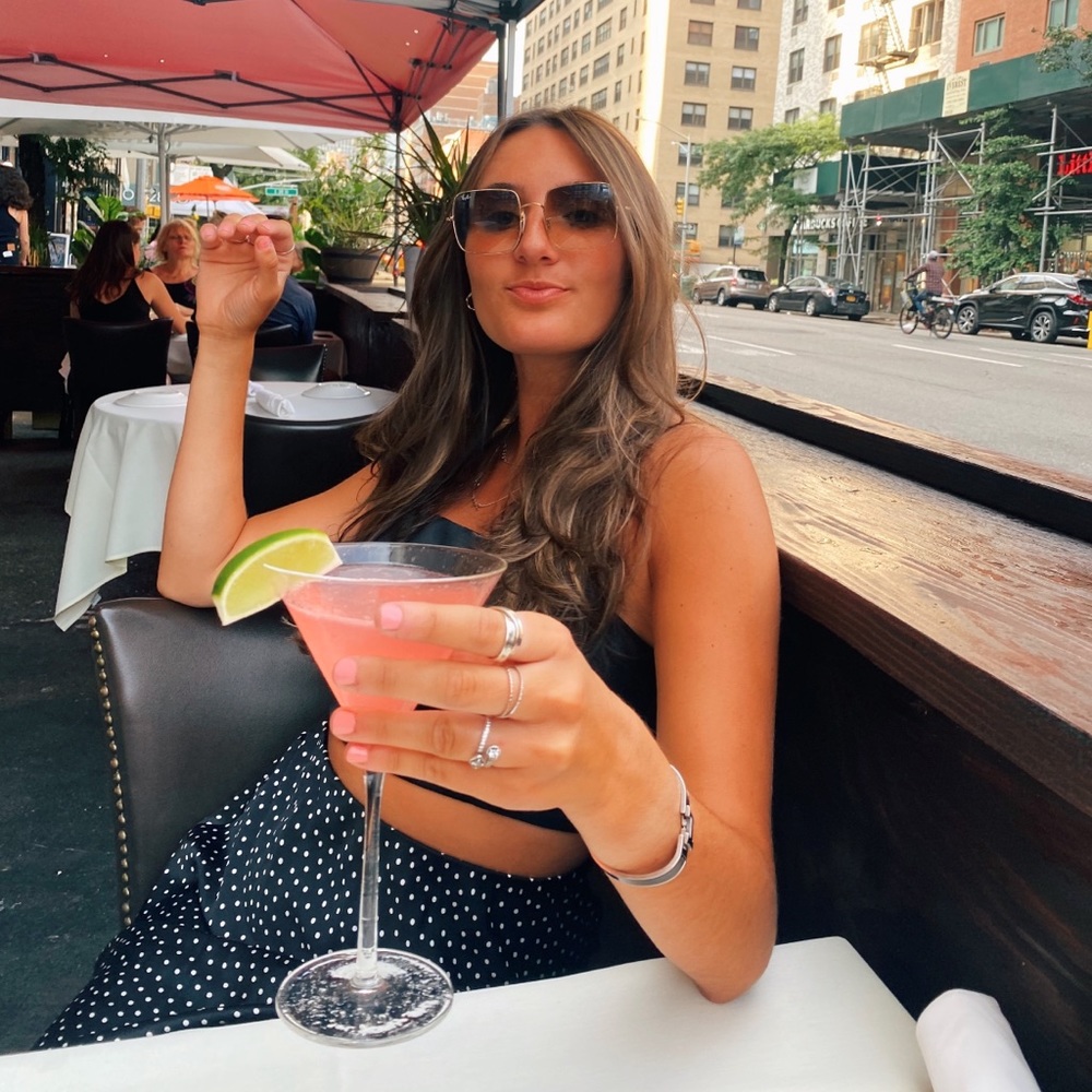 Meet your Posher, Camryn